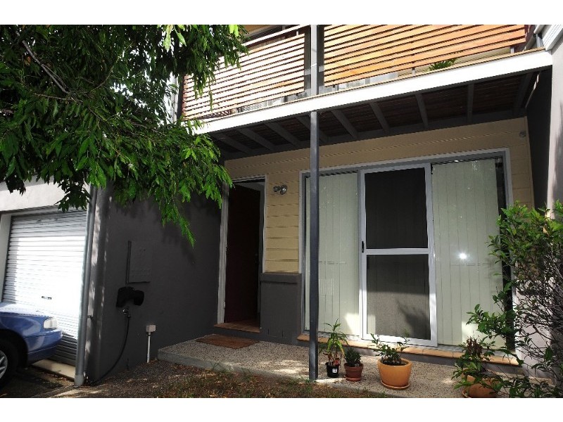 Hawthorne QLD 4171