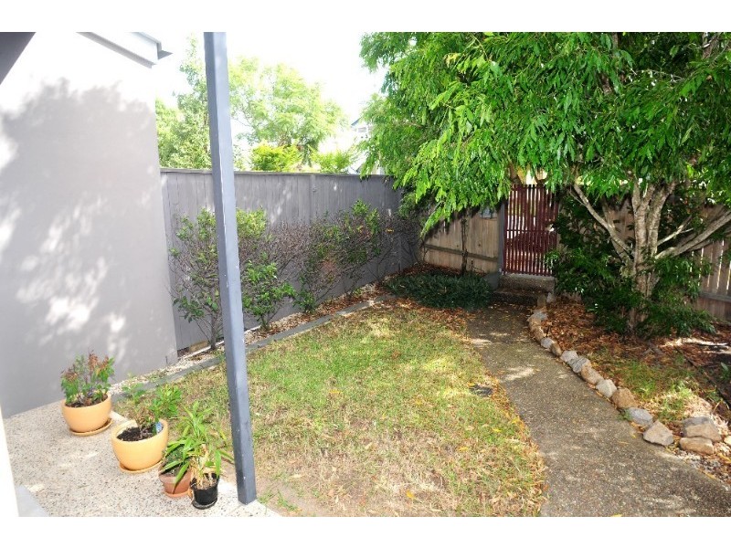 Hawthorne QLD 4171