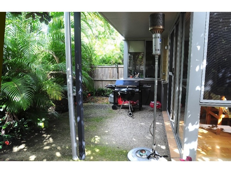 Hawthorne QLD 4171