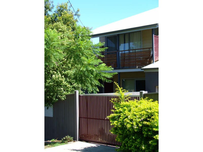Hawthorne QLD 4171