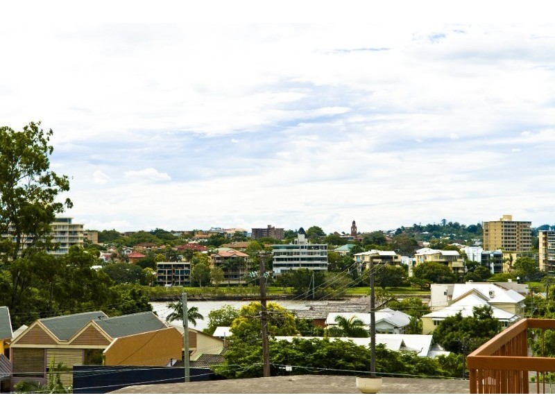 East Brisbane QLD 4169