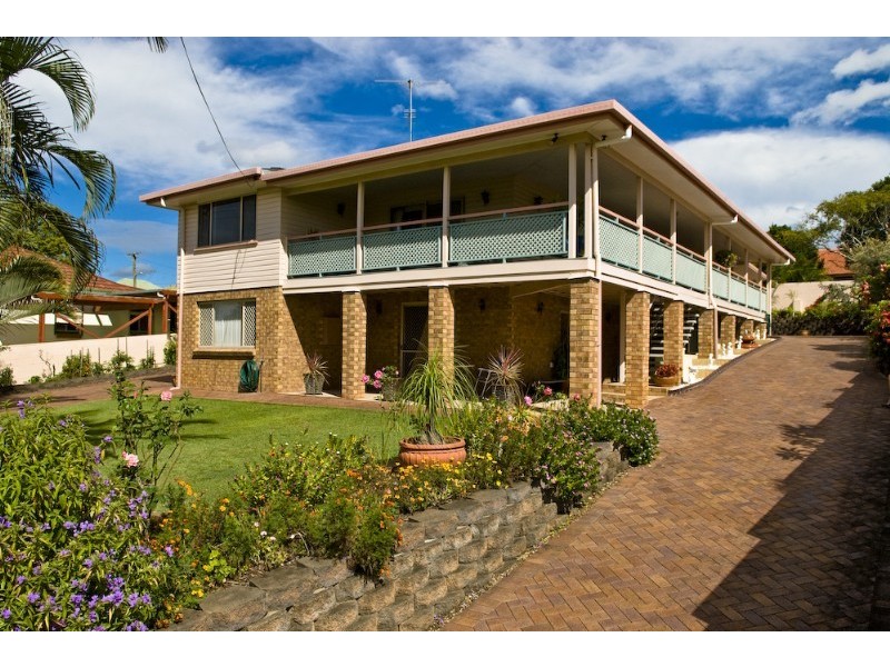 Morningside QLD 4170