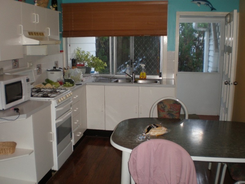 Hawthorne QLD 4171