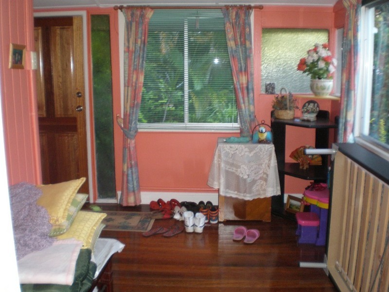 Hawthorne QLD 4171