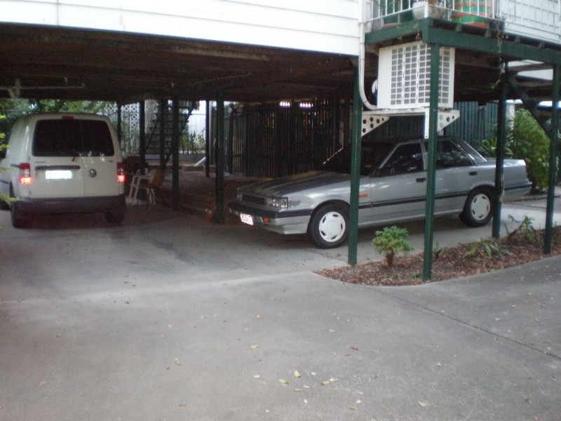 Hawthorne QLD 4171