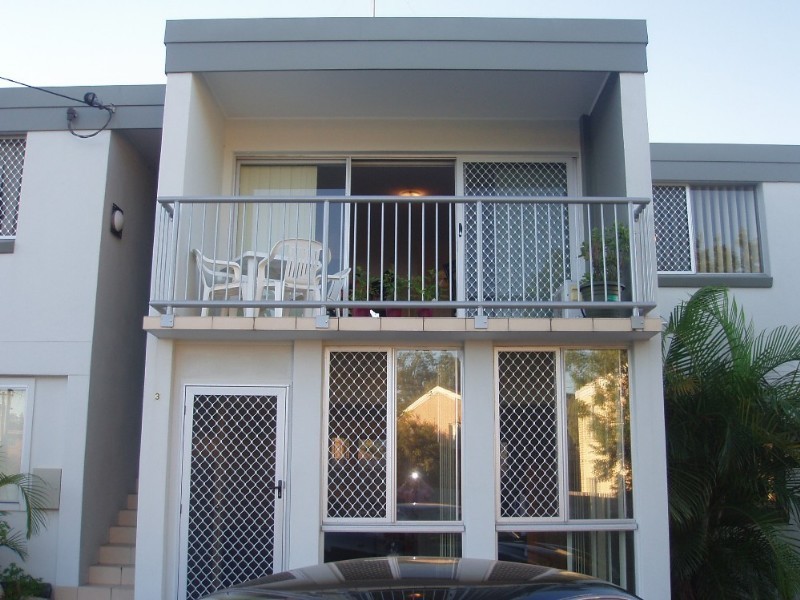 Morningside QLD 4170