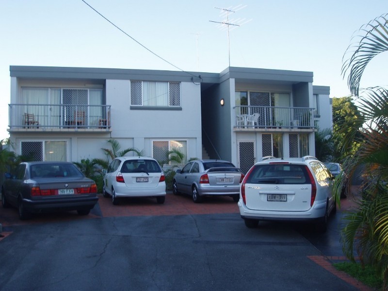 Morningside QLD 4170