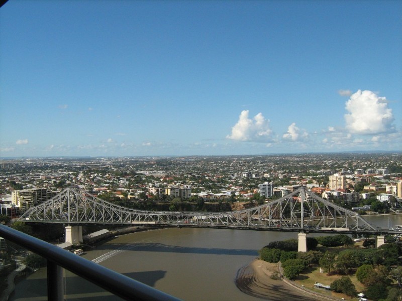 Brisbane QLD 4000