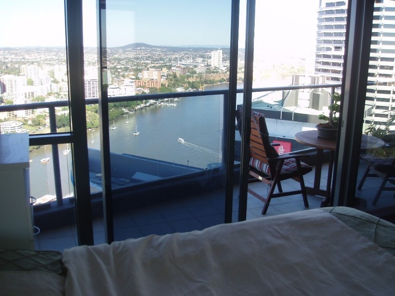 Brisbane QLD 4000