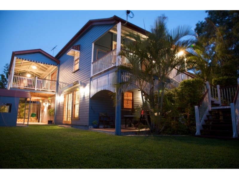 183 Riding Road, Balmoral QLD 4171