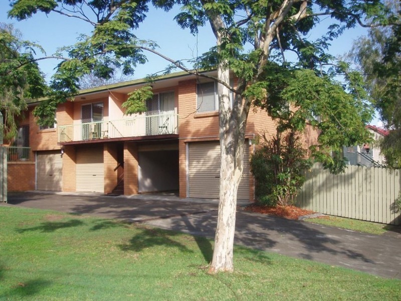 3/15 Alexandra St, Balmoral QLD 4171