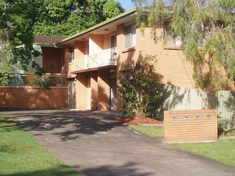 3/15 Alexandra St, Balmoral QLD 4171