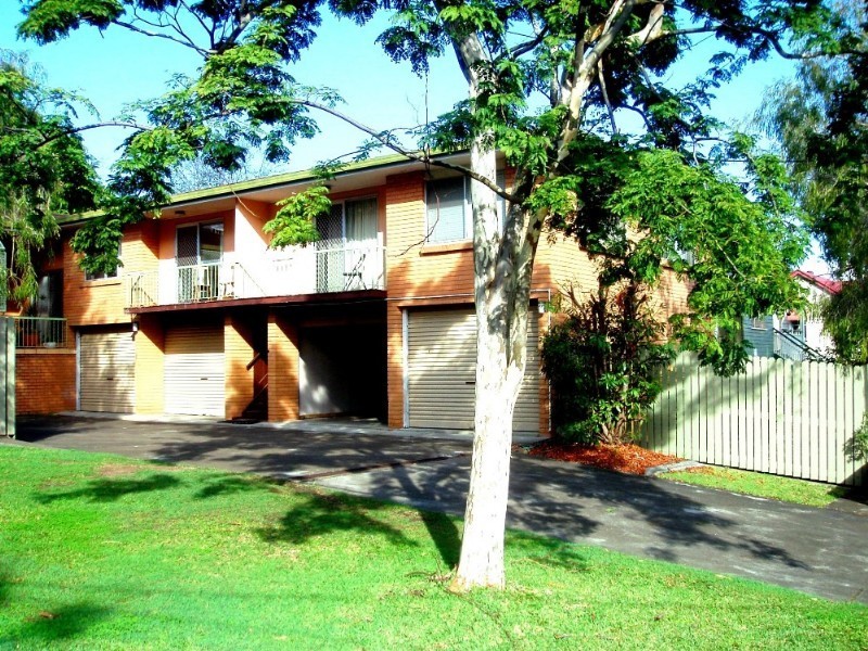 3/15 Alexandra St, Balmoral QLD 4171