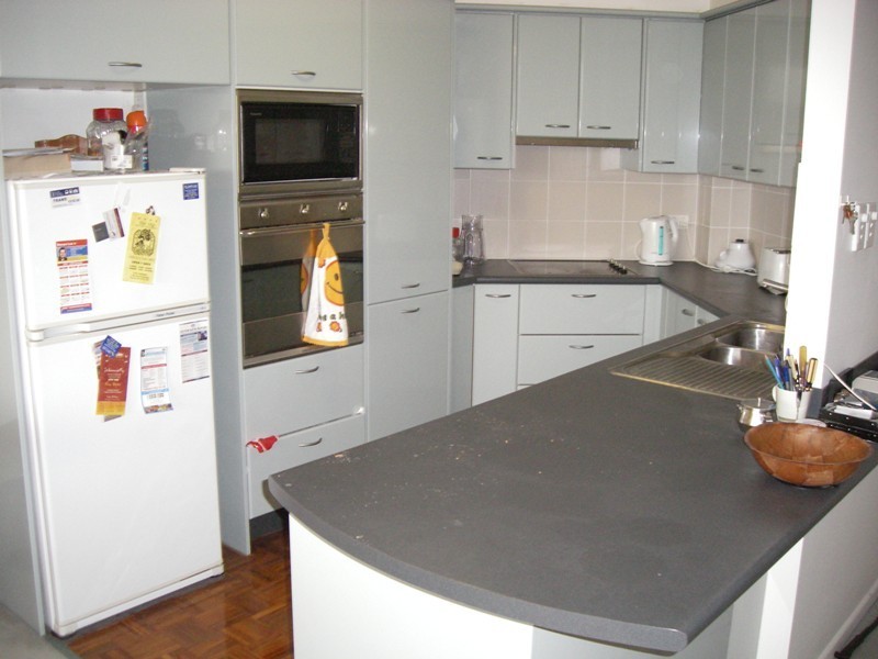 1/52 Bishop Street, St Lucia QLD 4067