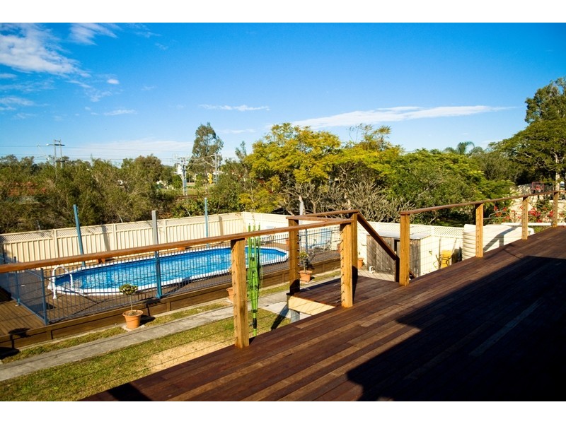 121 Armstrong Road, Cannon Hill QLD 4170