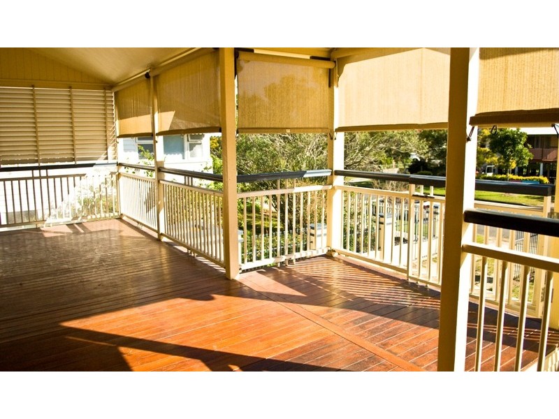 121 Armstrong Road, Cannon Hill QLD 4170