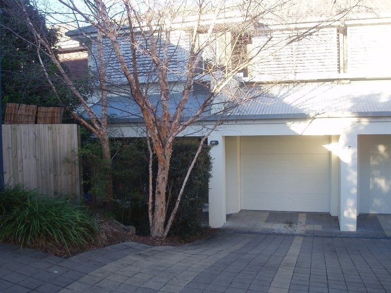 7/19 Cooper Street, Murarrie QLD 4172