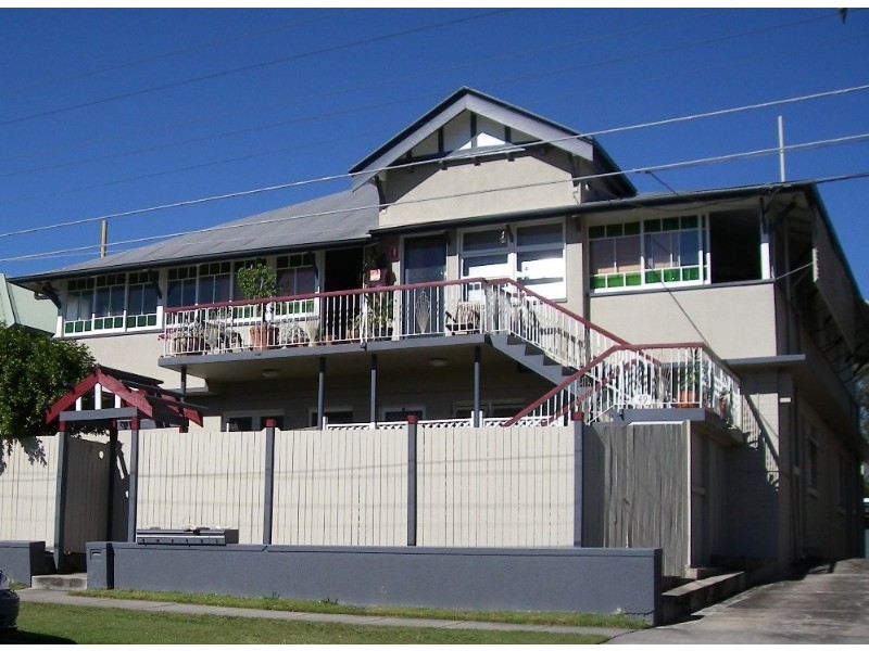 Woolloongabba QLD 4102