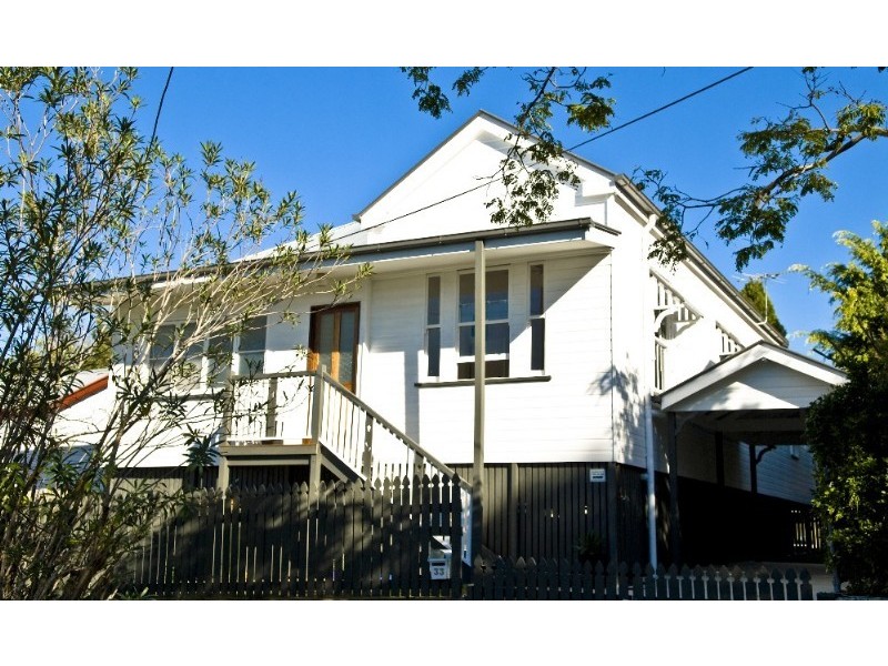 33 Brisbane Street, Annerley QLD 4103