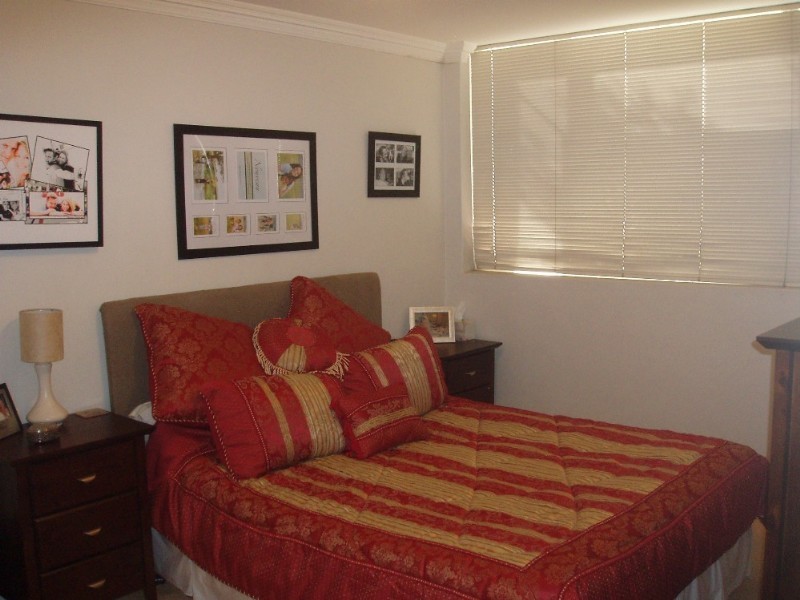 6/56 Burrai Street, Morningside QLD 4170