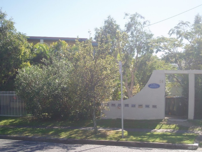 6/56 Burrai Street, Morningside QLD 4170