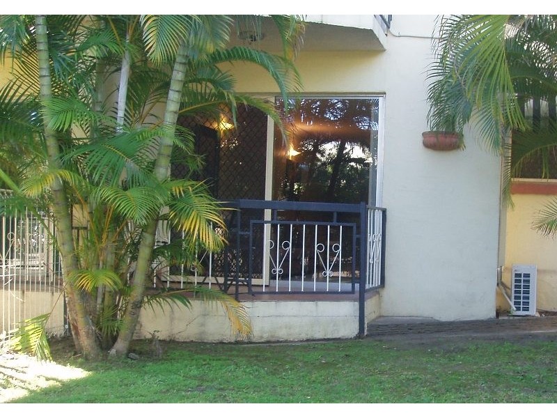 6/56 Burrai Street, Morningside QLD 4170