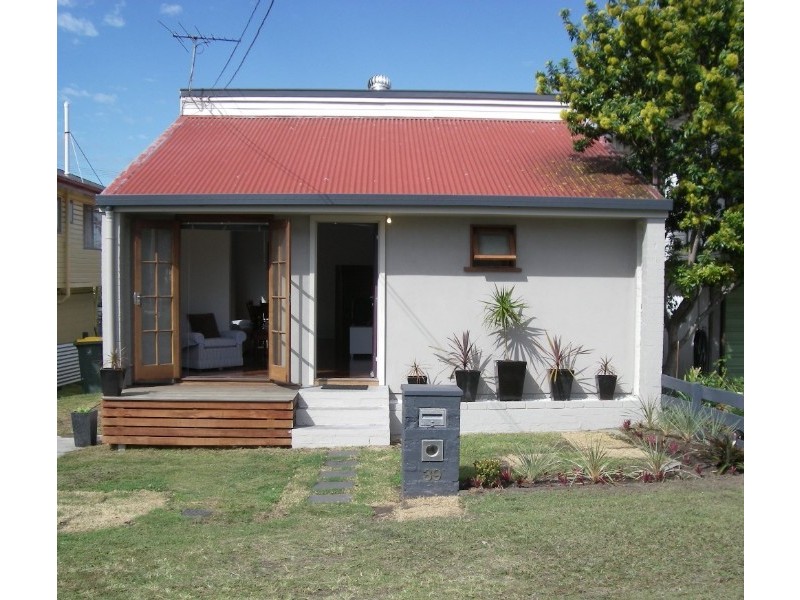 39 Napier Street, Murarrie QLD 4172