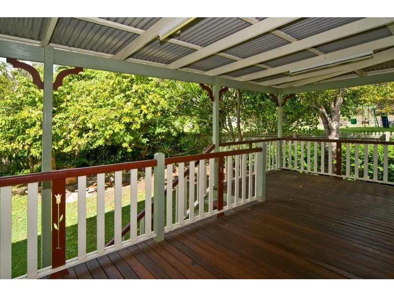 88 Stanton Street, Cannon Hill QLD 4170