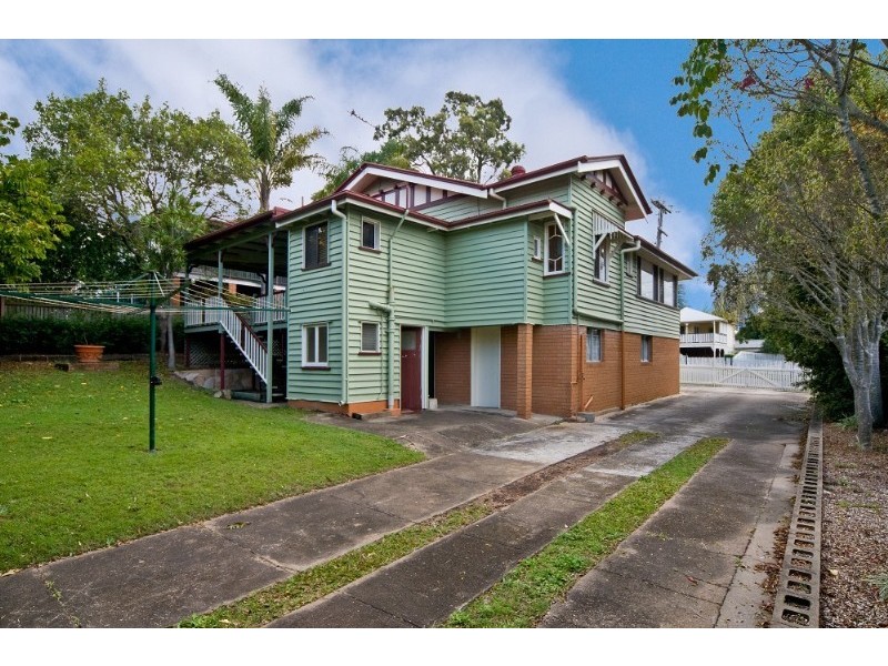 88 Stanton Street, Cannon Hill QLD 4170