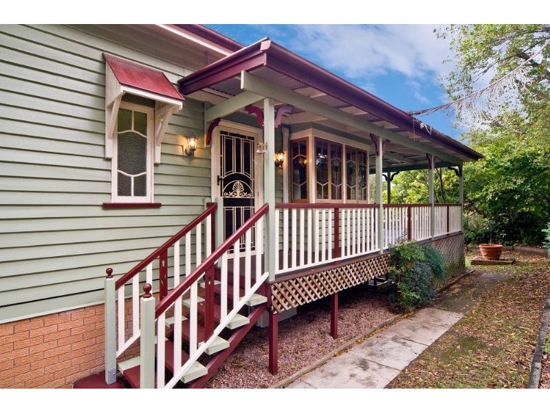 88 Stanton Street, Cannon Hill QLD 4170