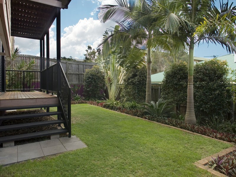 8/16 Rogoona Street, Morningside QLD 4170