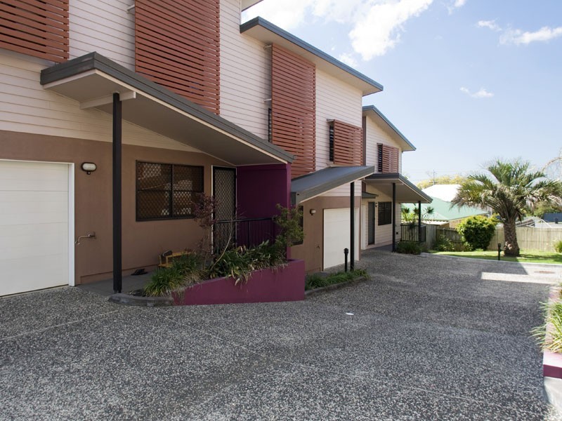 8/16 Rogoona Street, Morningside QLD 4170