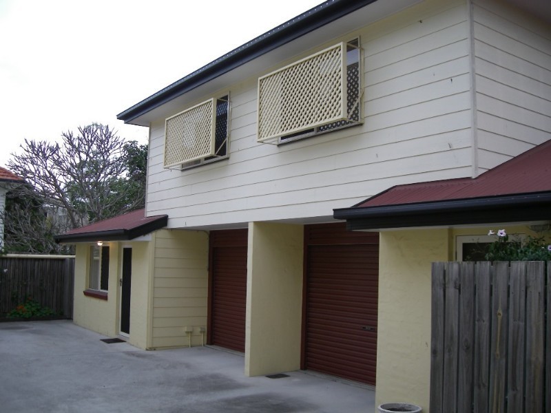 3/253 Cavendish Road, Coorparoo QLD 4151