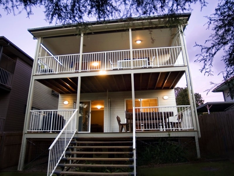 75 Bridgewater Street, Morningside QLD 4170