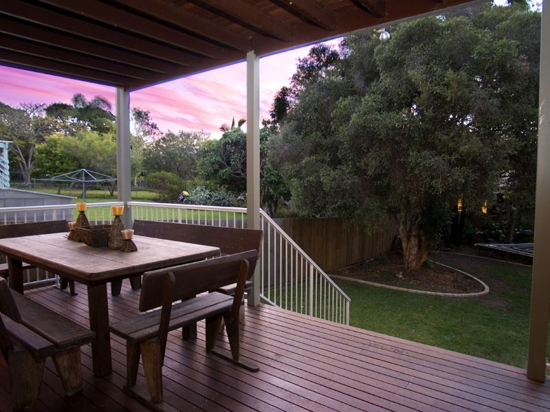 75 Bridgewater Street, Morningside QLD 4170