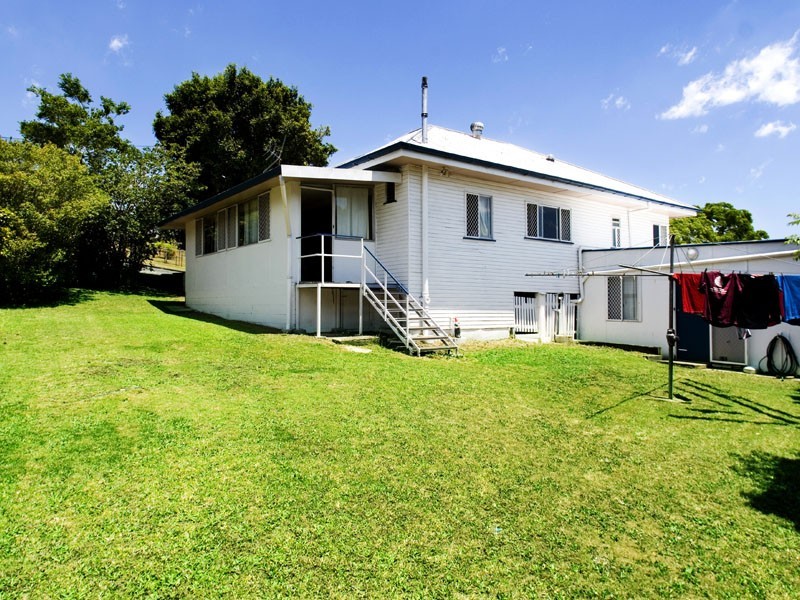 55 Domitia Avenue, Seven Hills QLD 4170