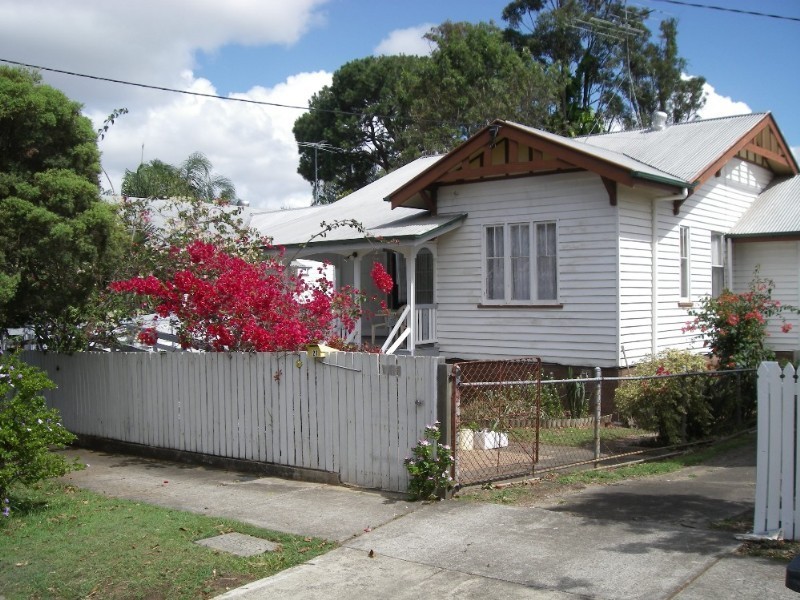 21 Rawnsley Street, Dutton Park QLD 4102