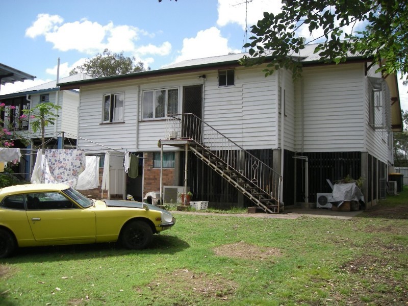 21 Rawnsley Street, Dutton Park QLD 4102