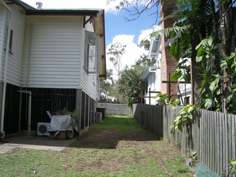 21 Rawnsley Street, Dutton Park QLD 4102