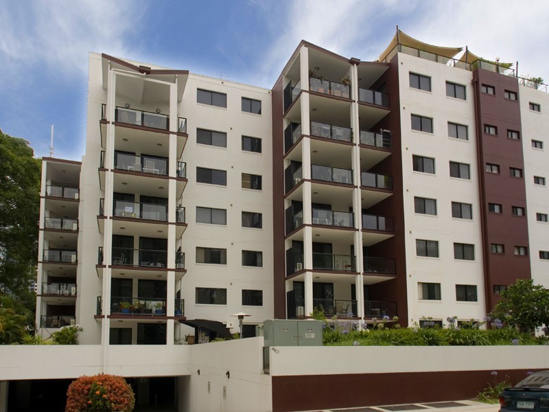 34/161 Main Street, Kangaroo Point QLD 4169
