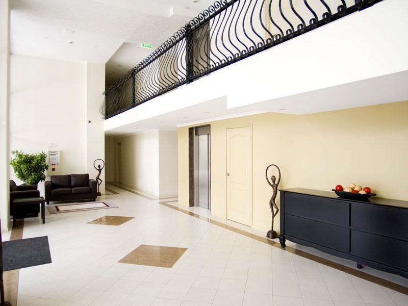 34/161 Main Street, Kangaroo Point QLD 4169