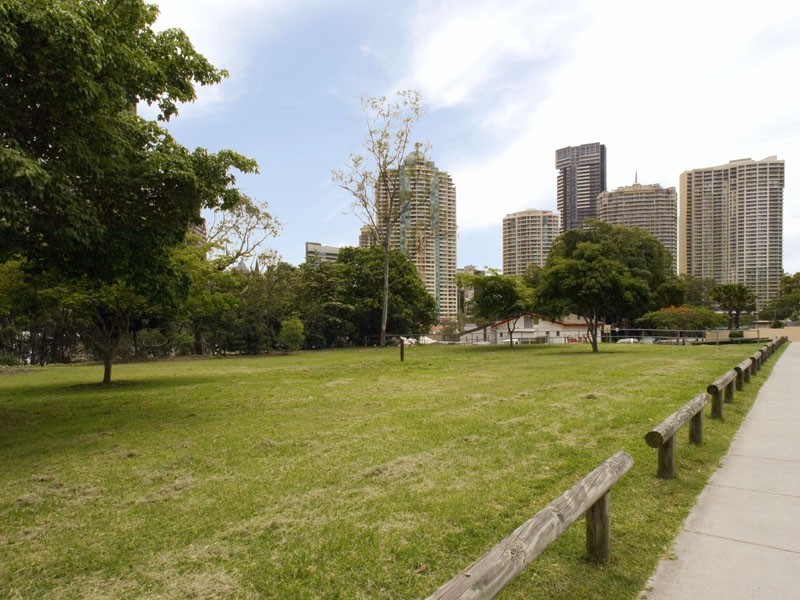 34/161 Main Street, Kangaroo Point QLD 4169