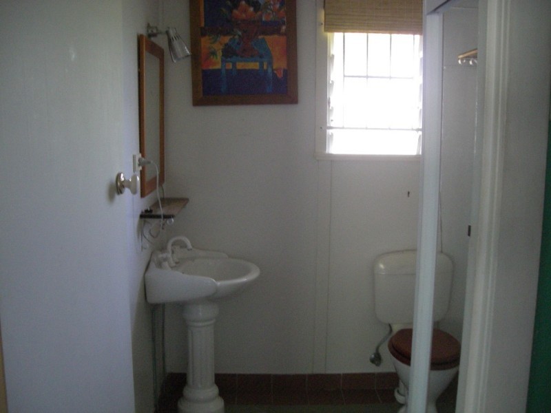 Seven Hills QLD 4170