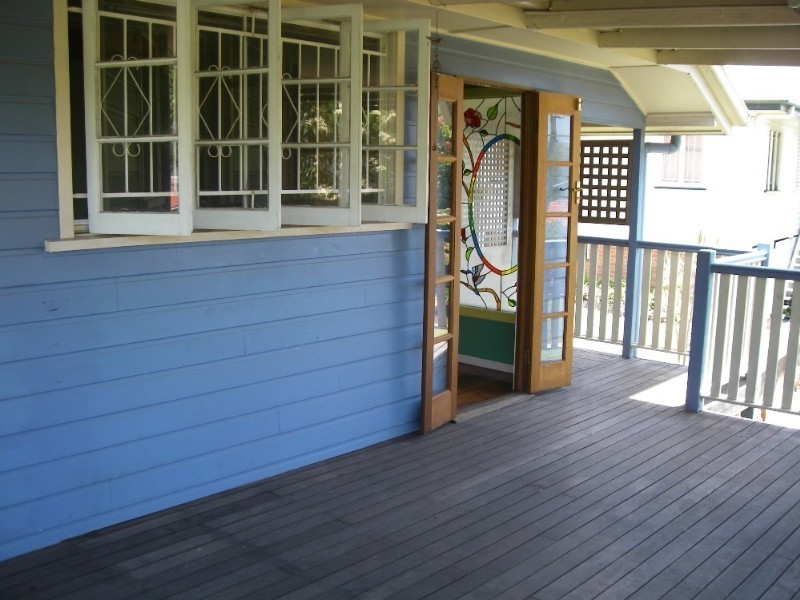 Seven Hills QLD 4170