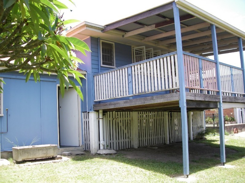 Seven Hills QLD 4170