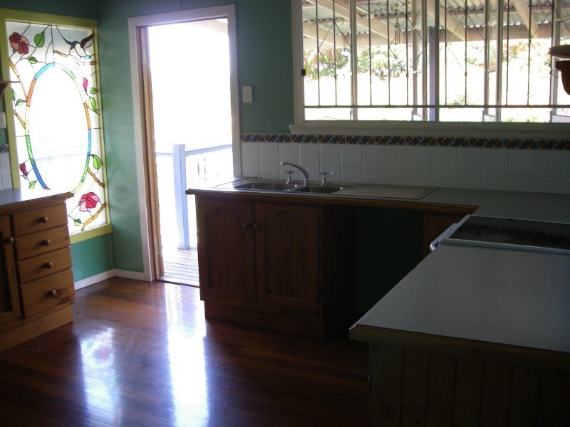 Seven Hills QLD 4170