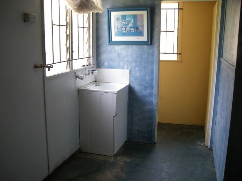 Seven Hills QLD 4170