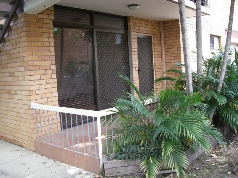 1/32 Dickson Street, Morningside QLD 4170