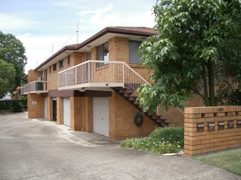 1/32 Dickson Street, Morningside QLD 4170