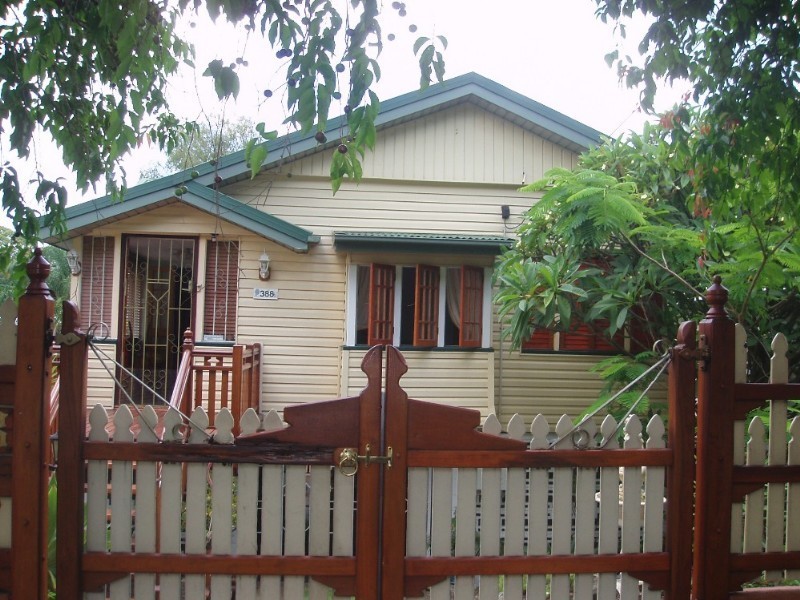 388 Wynnum Road, Norman Park QLD 4170